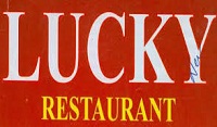 Lucky Restaurant coupons